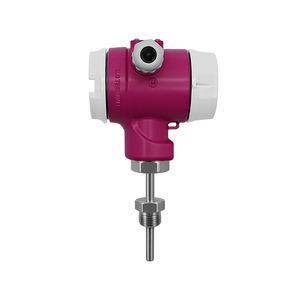 Sensor de temperatura inteligente-50 ~ 400 °C 4-20mA/HART/Modbus-RTU RS485 Grado industrial - Product Image 1