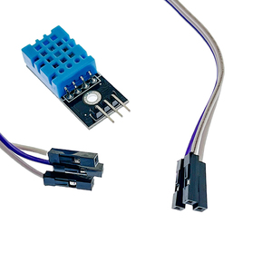 OKY3068 DHT11デジタル温度湿度センサーモジュールDHT11モジュール - Product Image 5