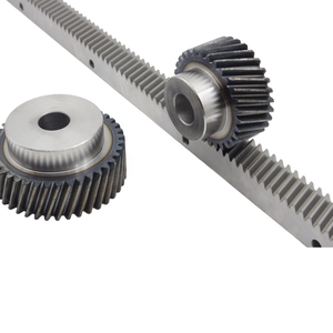 Tianjin Factory 4 Pc <strong>Gear</strong> Rack 15 <strong>Module</strong> Rack 15 <strong>Modules</strong> <strong>Helical</strong>