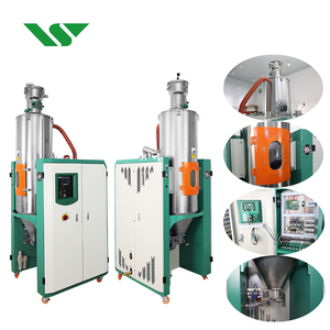Pid <strong>Microprocessor</strong> Temperature <strong>Control</strong> <strong>System</strong> Honeycomb Desiccant Dryer Small Dehumidifier - Product Image 3