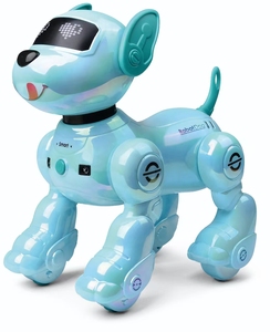Игрушка-робот с голосовым управлением - Product Image 1