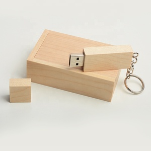 4G 8GB 16GB 32GB 64GB 128GB 1TB <span class=keywords><strong>Memory</strong></span> <span class=keywords><strong>Stick</strong></span> gỗ Pen Drive Pendrive memorias CLE <span class=keywords><strong>USB</strong></span> biểu tượng tùy chỉnh 2.0 3.0 bằng gỗ <span class=keywords><strong>USB</strong></span> Flash Drive - Product Image 1