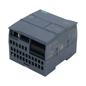6ES7223-1QH32-0XB0新しくてオリジナルのSiemens PLC SIMATIC S7-200 6ES72231QH320XB0デジタル出力/入力モジュール - Product Image 1
