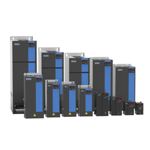 EACON Variable Frequency <strong>Converters</strong> With Three-phase <strong>Input</strong> of 380V and Three-phase Output of 380V - Product Image 5