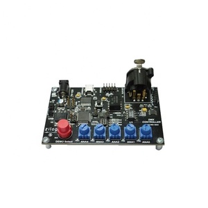 電子部品Z8FMC160100KITG開発ボードキット評価およびデモンストレーションボードおよびキット - Product Image 3