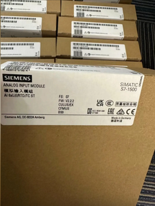 Automatización nueva y original 6ES7223-1BL32-0XB0 Módulo de salida de entrada digital Siemens PLC Simatic de la marca Siemens - Product Image 3