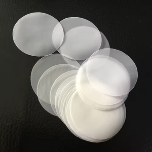 Food Grade 10um/20um/25um Nylon <strong>Filter</strong> Mesh Disc <strong>Filter</strong> Pieces with Round and square Shape - Product Image 6