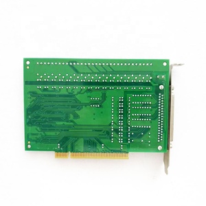 ADLINK PCI-7230 51-12003-0A30入出力制御カード工業用マザーボードCPUボードモジュールマザーボード100% テスト - Product Image 4