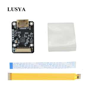Entrada de placa adaptadora estándar compatible con HDMI de hasta 1080p25fp para Raspberry Pi 4B 3B 3B + Zero W - Product Image 2