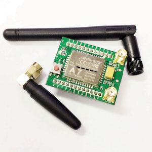 Smart Electronics Development Board GSM-Modul A7-Adapterplatte GPRS-Modul - Product Image 1
