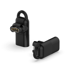 Garmin Lily Fenix用充電電源アダプター77x 5s 5x5 6 6X 6S Pro Venu 2 2S SQ Forerunners 45245Mスマートウォッチ充電器 - Product Image 6
