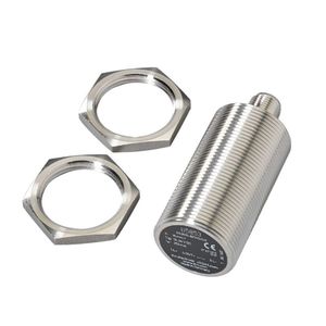 II5853 <strong>Inductive</strong> <strong>Proximity</strong> <strong>Sensor</strong> | 4mm Sensing Range | IP67 Protection | DIN ISO 10816 Certified for Industrial Automation - Product Image 5