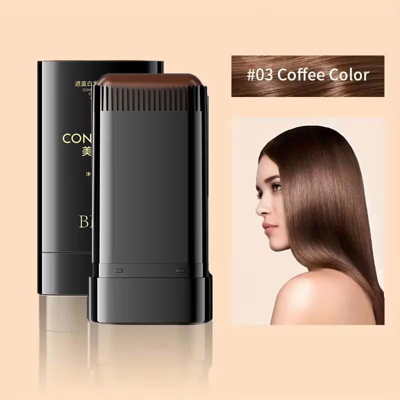 Coffee color