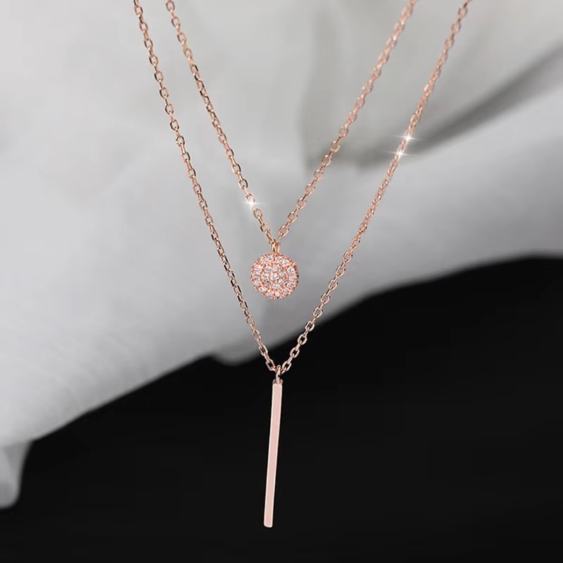 Oro rosado