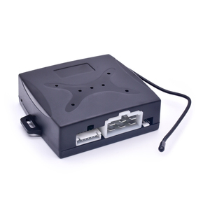 Vehicle Parts &amp; Accessories <strong>PKE</strong> Passive <strong>Keyless</strong> Entry <strong>System</strong> One <strong>Button</strong> <strong>Push</strong> <strong>Start</strong> Remote <strong>Start</strong> Stop Engine Auto Security Parts - Product Image 5