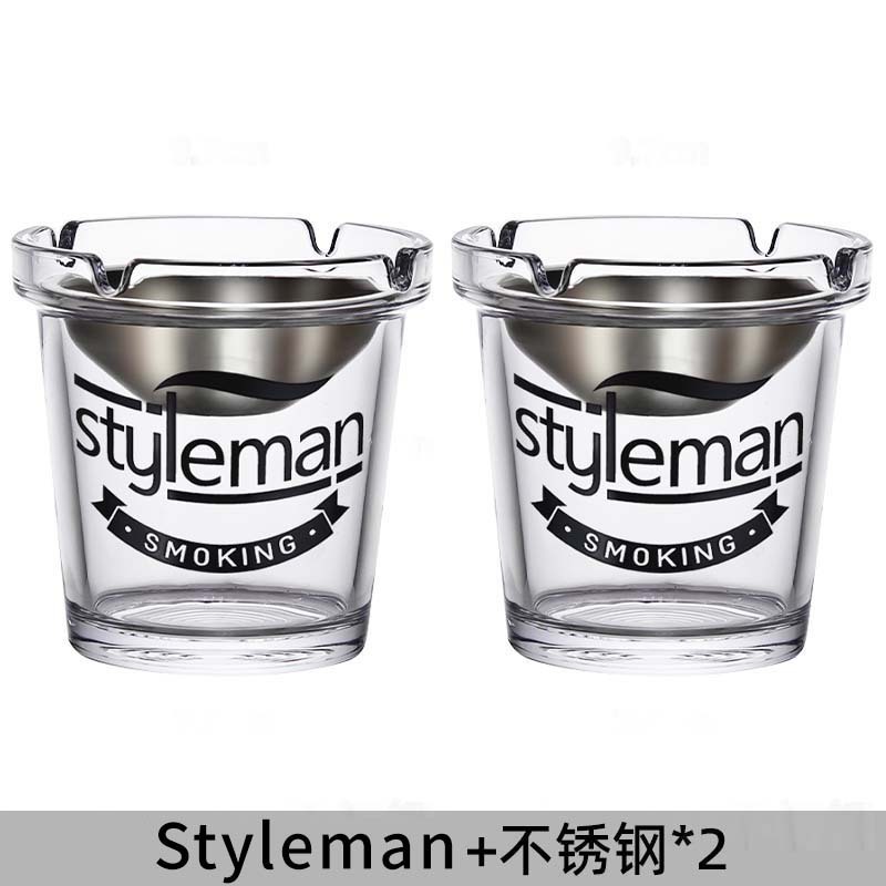 Styleman style *2 with funnel