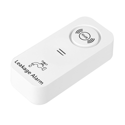 White water detector