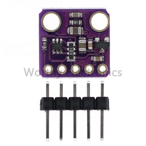 GY-9900 APDS-9900 ambient brightness module proximity ranging GY series electronic module - Product Image 2