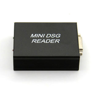 2025 süper Mini Car araba teşhis kabloları Mini Code okuyucu DQ200 DQ250 kod okuyucular Mini DSG - Product Image 2