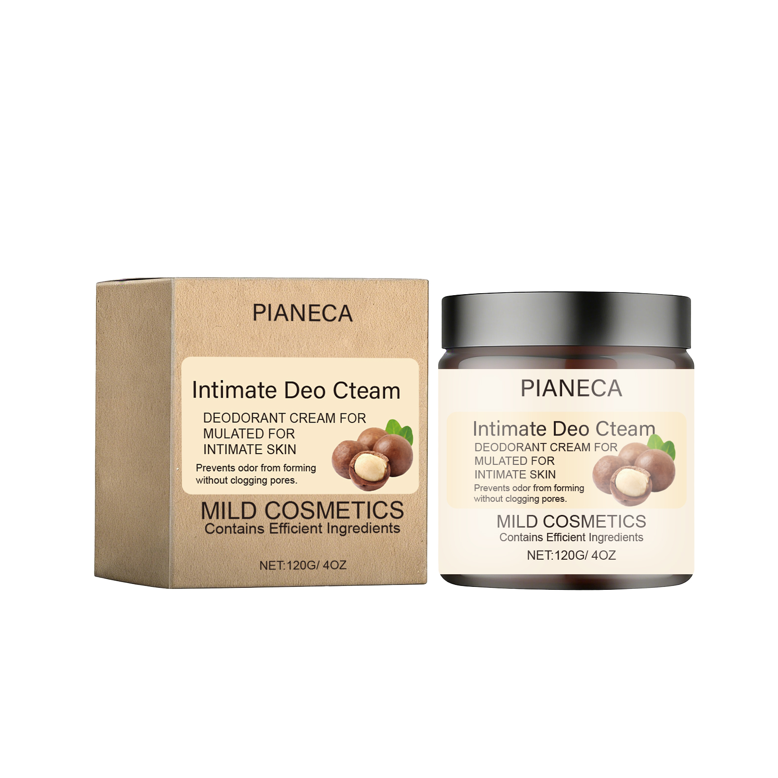 Sheabutter cream
