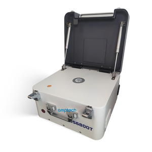 EDS6800T สเปกโตรมิเตอร์สําหรับการวิเคราะห์โลหะโลหะผสมองค์ประกอบเครื่องทดสอบเงินเครื่องวิเคราะห์ความบริสุทธิ์ของทองคําเครื่องวิเคราะห์ Xrf และแร่ธาตุ - Product Image 4