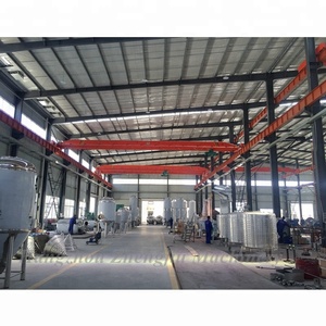Factory Customization 10BBL Brewhouse/Brewing House/Micro <strong>Brewery</strong> - Product Image 6