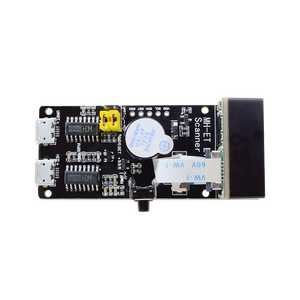 スキャナーV3.0シリアル埋め込み2次元スキャンバーコード認識QRコードスキャンモジュール - Product Image 2