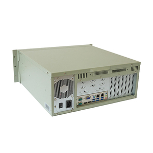 Industrial 4U Rackmount Box <strong>Computer</strong> with DP HD VGA Mini PCs Accessory Category Industrial <strong>Computer</strong> - Product Image 3