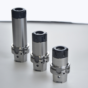 Đầu kẹp dao tiện JIMMY HSK63A-ER 80L 100L 120L 150L 200L G2.5 cân bằng động HSK CNC tốc độ cao - Product Image 5