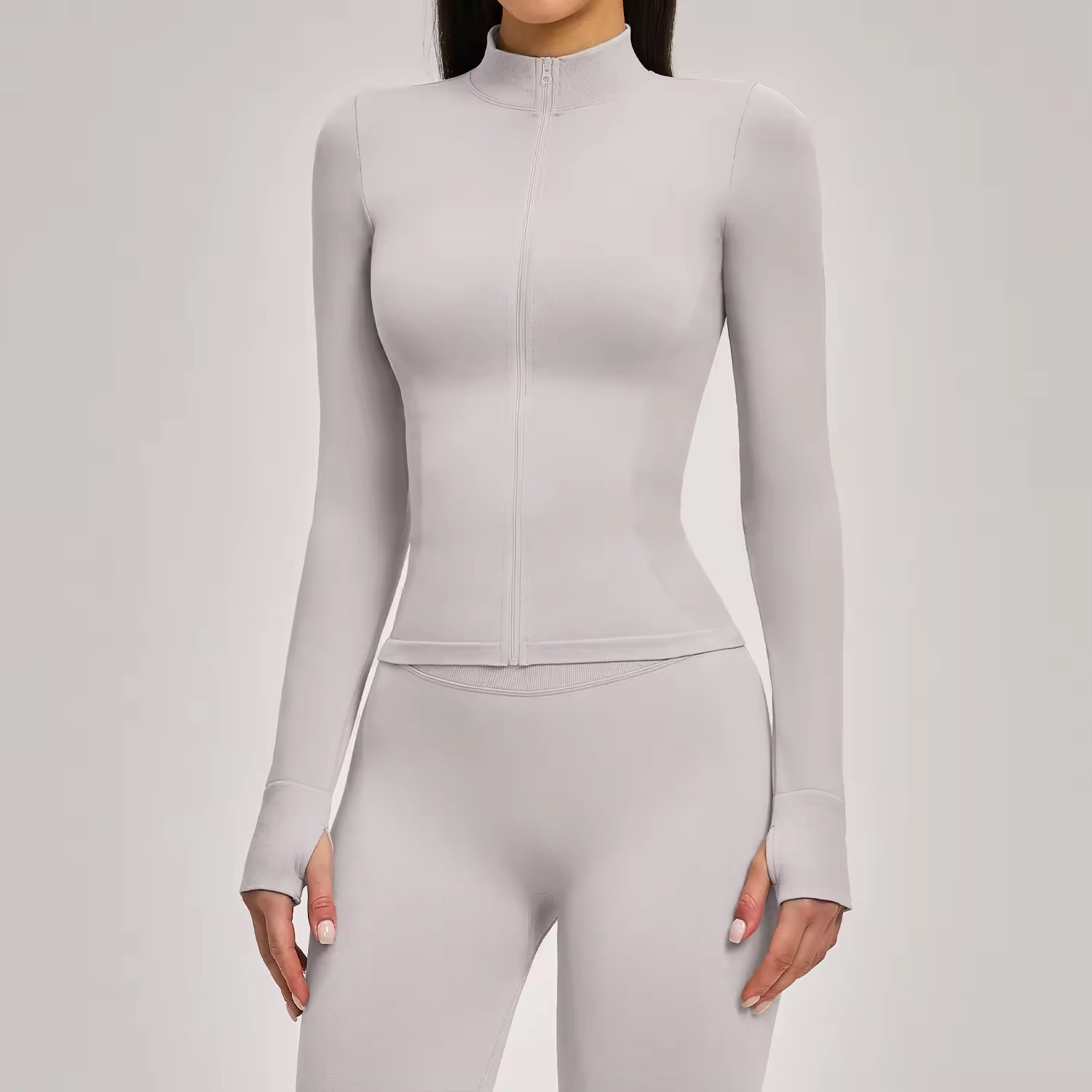 02 white jacket
