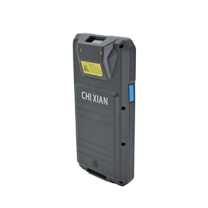 8.1 Android 2G + 16G IP66 Computer portatile 1D 2D logistica robusta PDA - Product Image 3