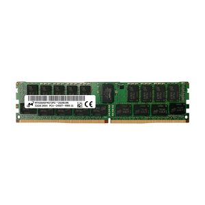 Server RAM 32GB 2 RX4 DDR4 2400T-R RDIMM-Speicher für Server - Product Image 1