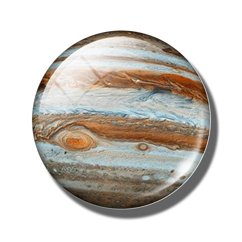 Jupiter-ARGENT