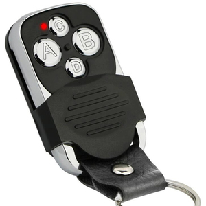 Funzione di copia del telecomando Clone universale 433MHz RF trasmettitore duplicatore di clonazione automatica per Auto porta Garage è venuto telecomandi - Product Image 5