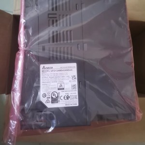 Delta VFD13AMS43ANSAA 5.5KW Unidad de CA trifásica 380V ~ 480V 50Hz/60Hz Inversor VFD para control vectorial de motor para compresores - Product Image 2