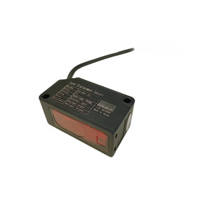 Sensor de Desplazamiento láser CMOS compacto Detección de alta precisión de 10μm para medición de ángulo y posición lineal - Product Image 5