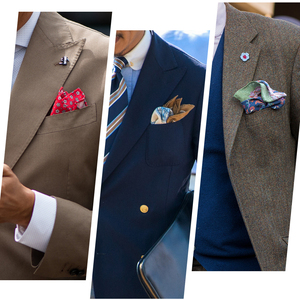 Cravatte Vintage intrecciate Geometry Gravatas cravatta Trending Mark Custom uomo cravatta stili di seta - Product Image 5