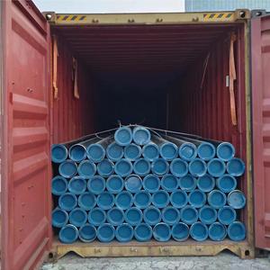 黒鋼管価格パイプASTM炭素鋼パイプガスおよびオイルApi5lGrbシームレスラウンド熱間圧延