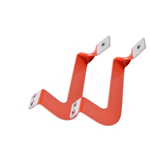 Yeni enerji iletken güç pillerini bağlamak için güç dağıtımı için özel katı sert bakır bara - Product Image 2