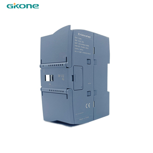 Gkone 232-4HB-0XB0 Módulo de repuesto Siemens 2017 4AI Entrada analógica 13-Bit PLC PAC y controladores dedicados - Product Image 1