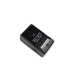 Voltage Converter 100W <strong>Transformer</strong> 110V to <strong>220V</strong> Voltage Bidirectional Interchange Power Converter - Product Image 1
