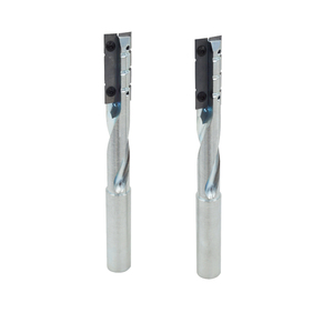 Công cụ cắt gỗ phay Cutter TCT <span class=keywords><strong>End</strong></span> Mill tungsten carbide <span class=keywords><strong>End</strong></span> <span class=keywords><strong>Mills</strong></span> cho ván MDF - Product Image 1