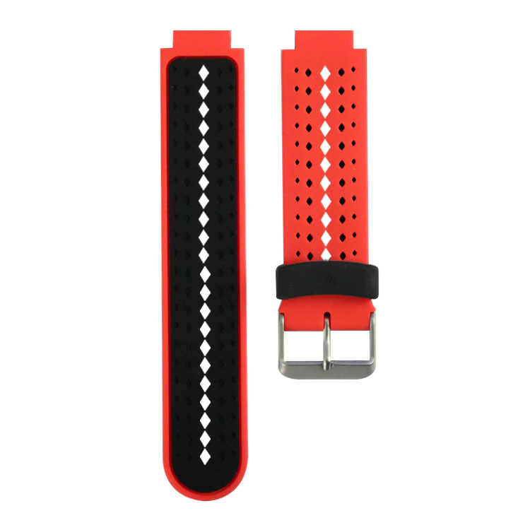 Rojo Negro
