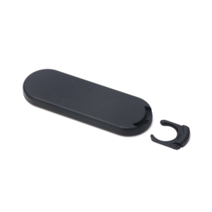 Nuovo modello privato mini telecomando IR 8 pulsanti telecomando wireless/rf con batteria CR2025 - Product Image 5