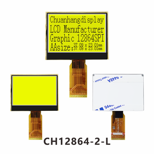 Schermo grafico a 12864 ingranaggio 128x64 ST7567 modulo Display LCD per Arduino libreria Smart Graphic Smart Display per Arduino