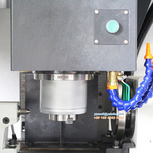 5 achsen CNC Mini VMC Maschine VMC500 VMC CNC Maschine