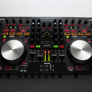 Bir 87 en iyi satış denons mc6000mk2 serato dj kontrolörleri - Product Image 1