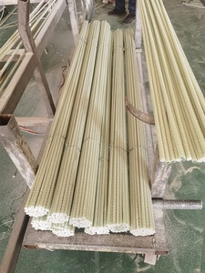 High Quality <strong>Concrete</strong> Flexible Gfrp Rebar Suppliers From China