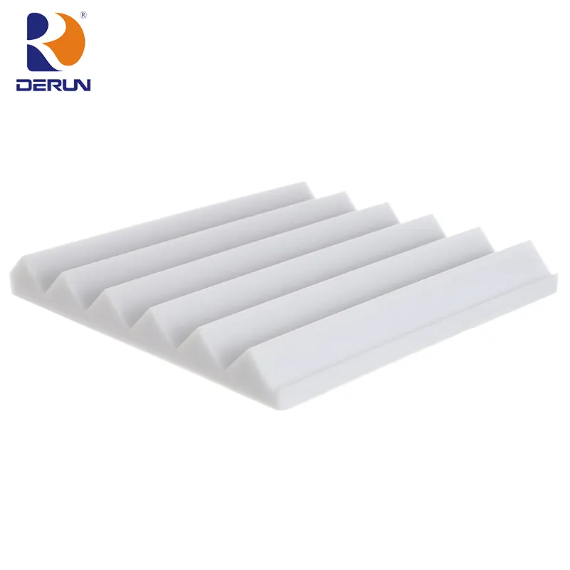 Melamine Foam Sound Absorbing Noise Proof Insulating Sponge