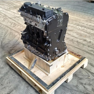 Ford Transit V348 için hakiki uzun blok motor FWD FWD V362 2.0L FK2Q 6006 CA - Product Image 5